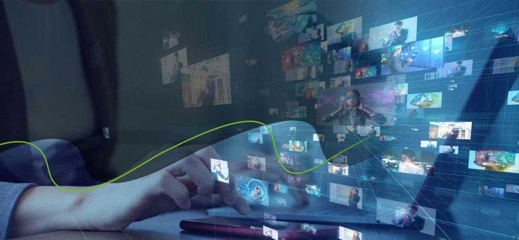 ProData Media Group Programmatic Video - ProData Media Group
